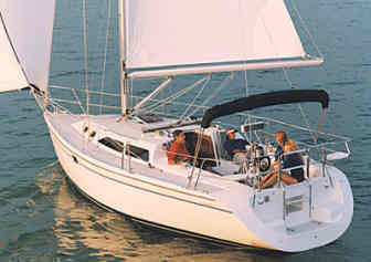 catalina 32 sailboat for sale